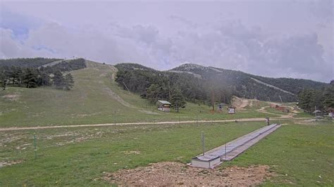 Webcams of GREOLIERES LES NEIGES